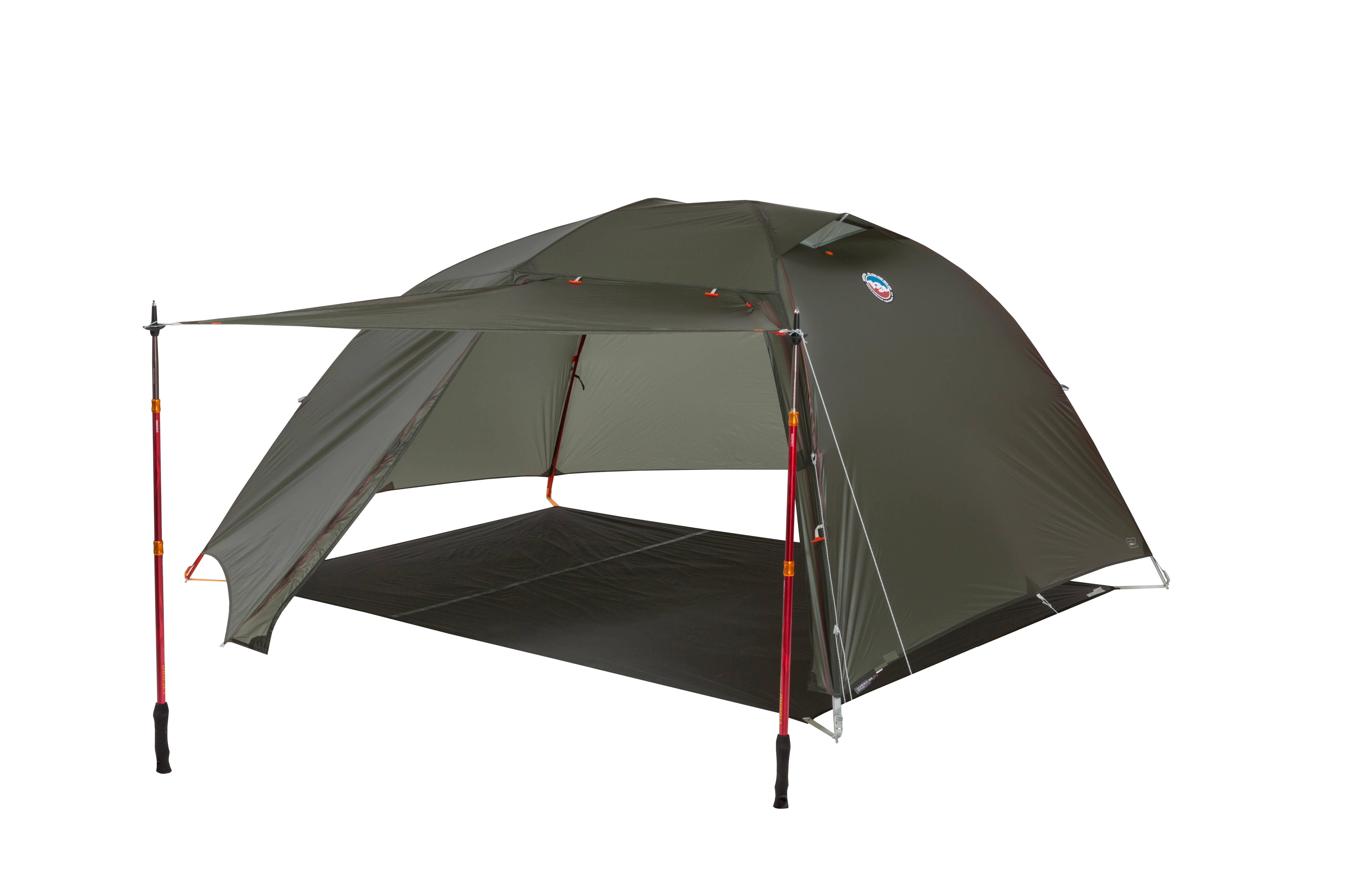 Copper Spur UL2_Lichen_Fast Fly Awning Mode