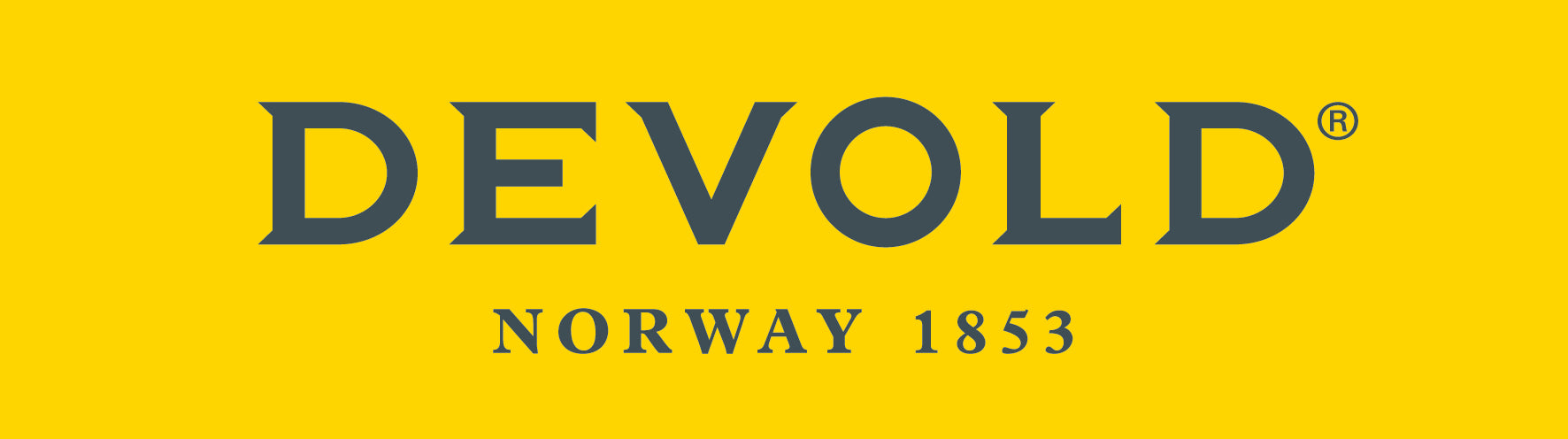 Devold Logo