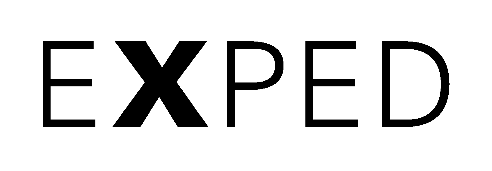 Exped Logo