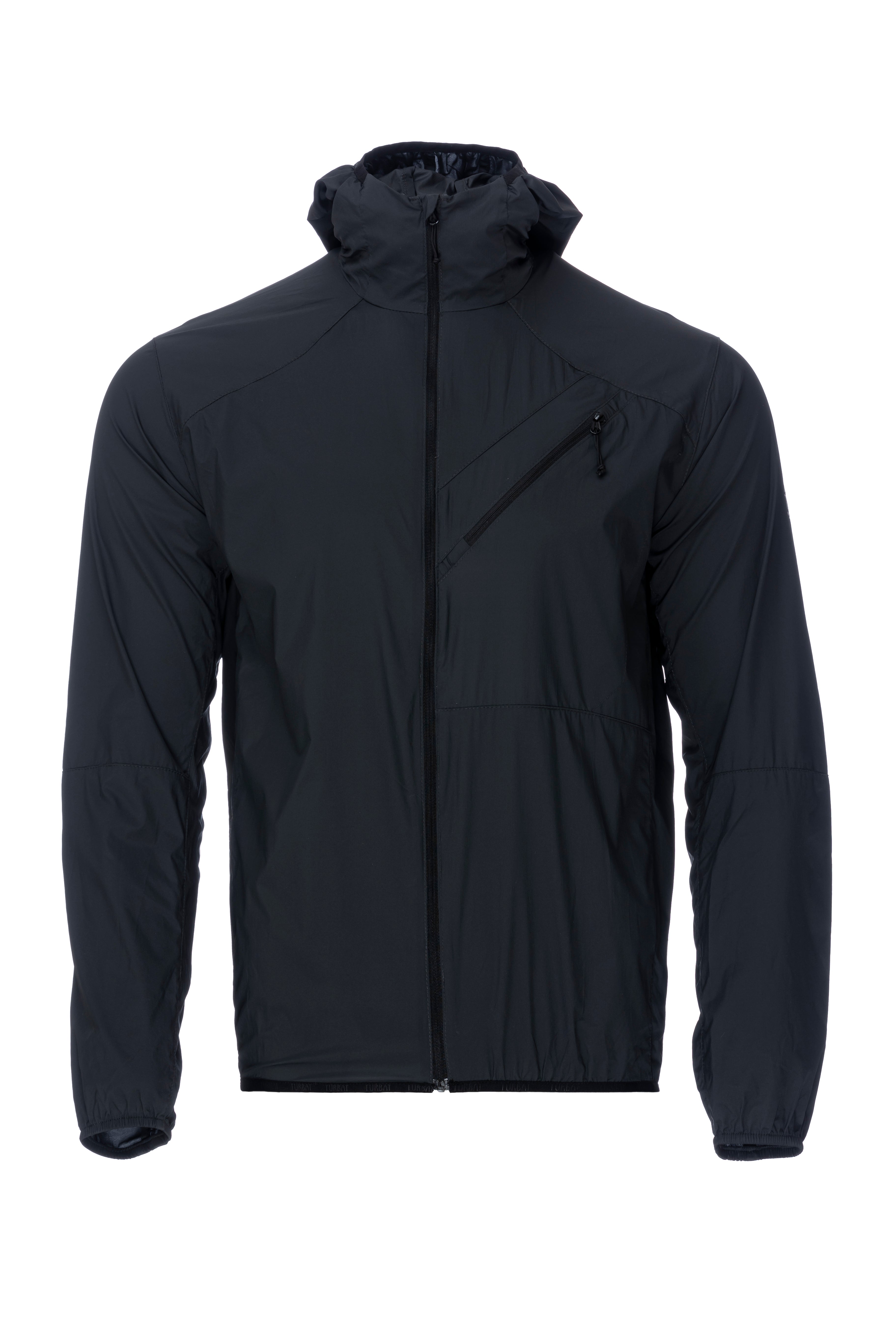 Fluger 2 Mns Anthracite Black
