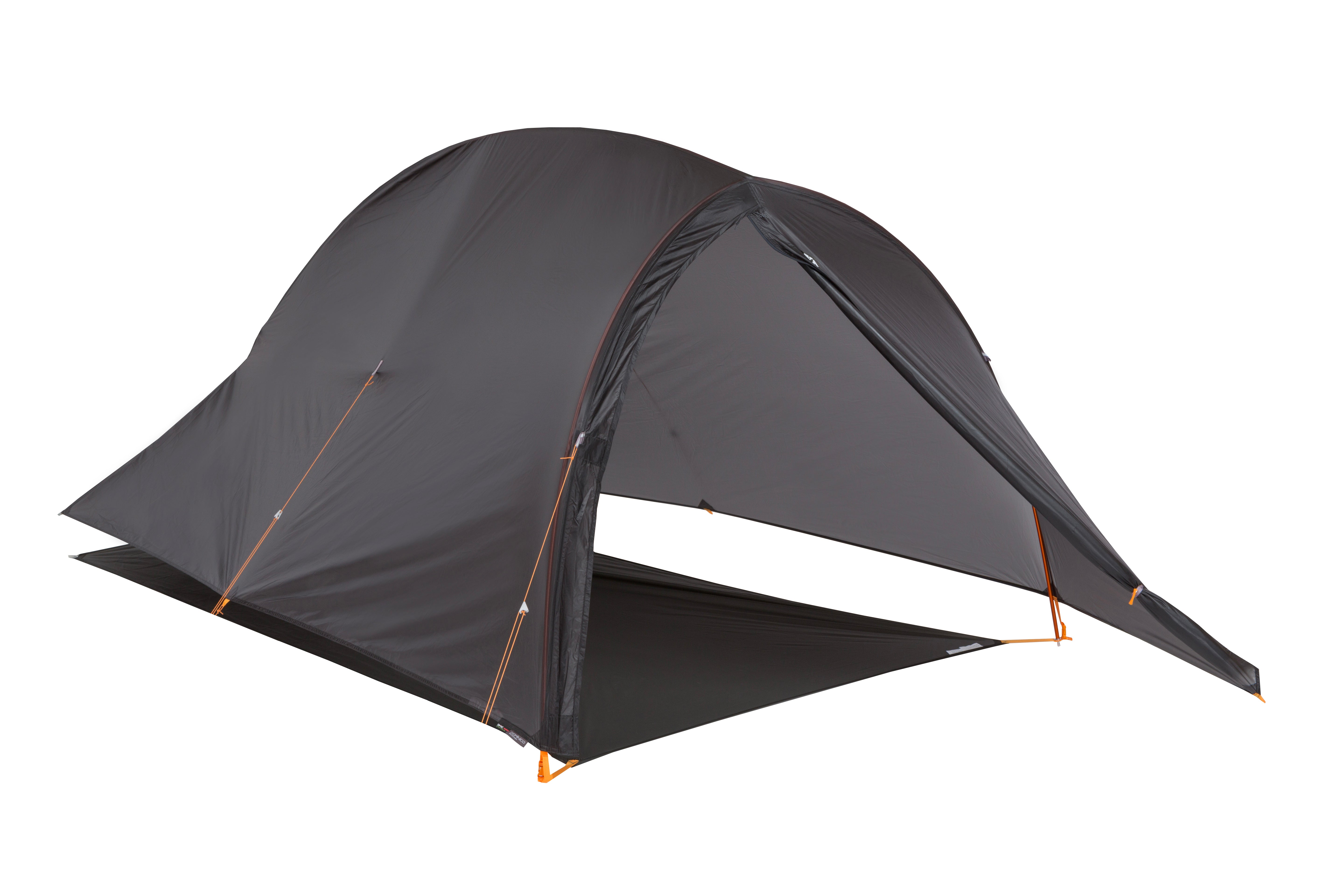 Fly Creek UL2_Fast Fly