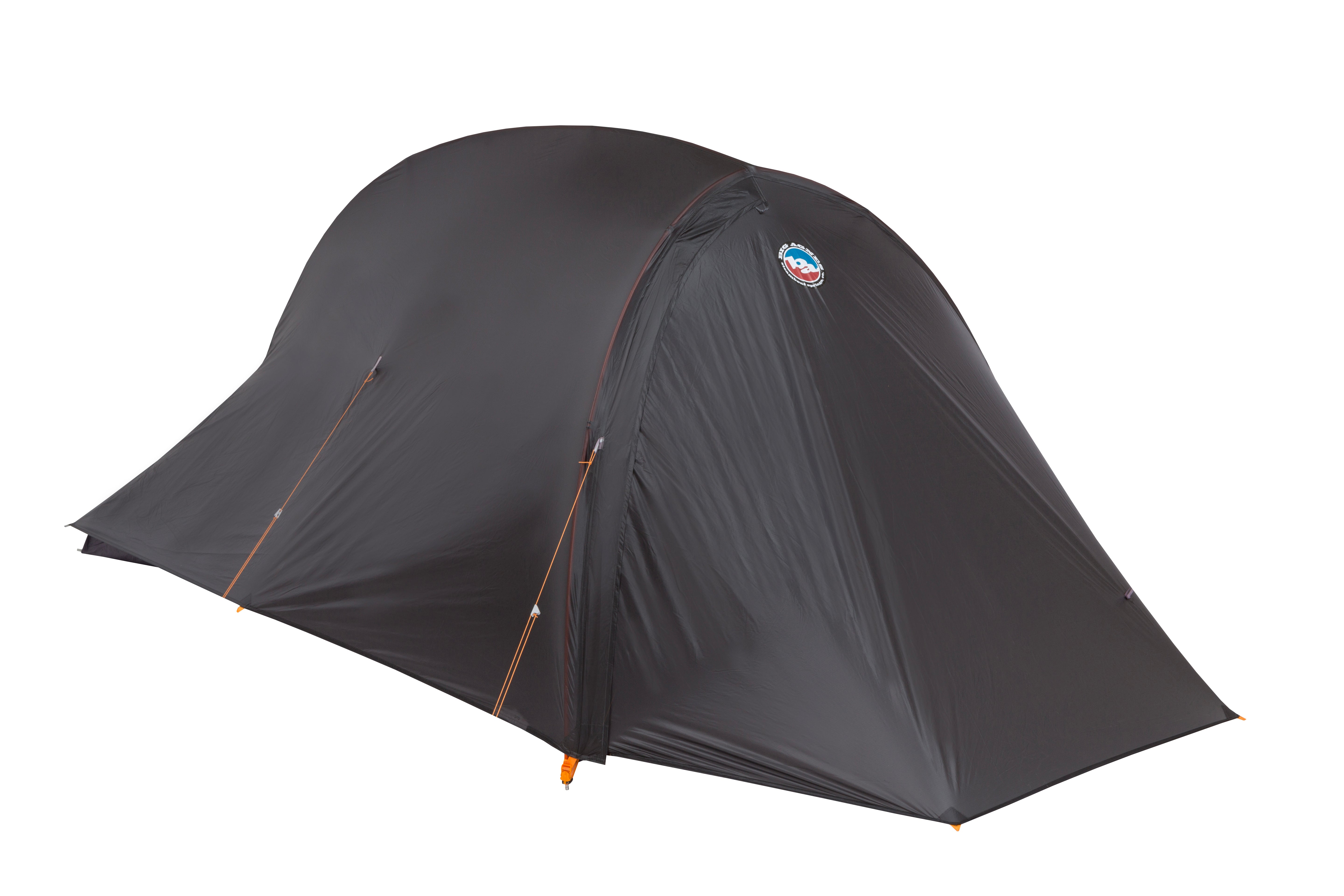 Fly Creek UL2_Tent Fly Closed