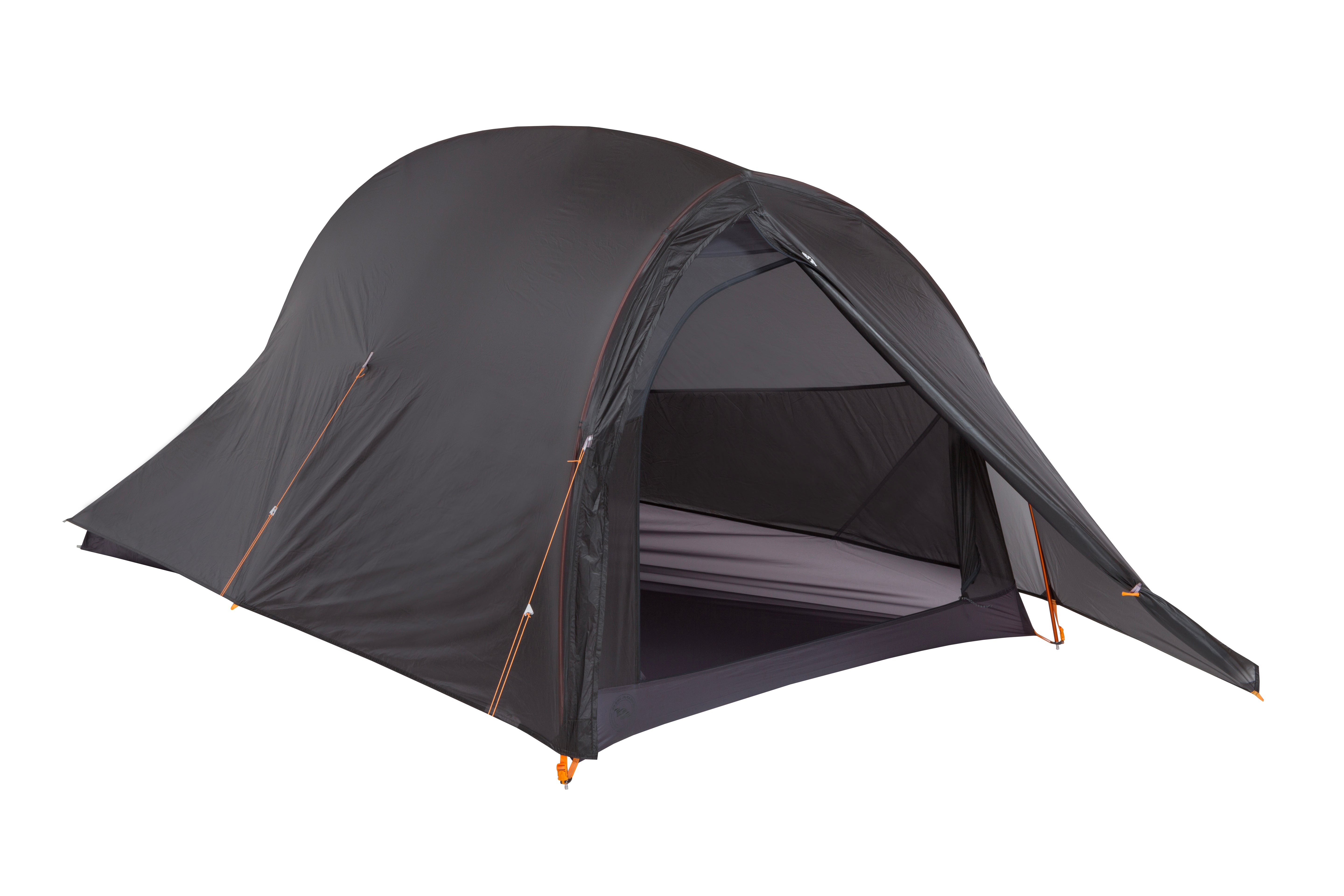 Fly Creek UL2_Tent Fly Open