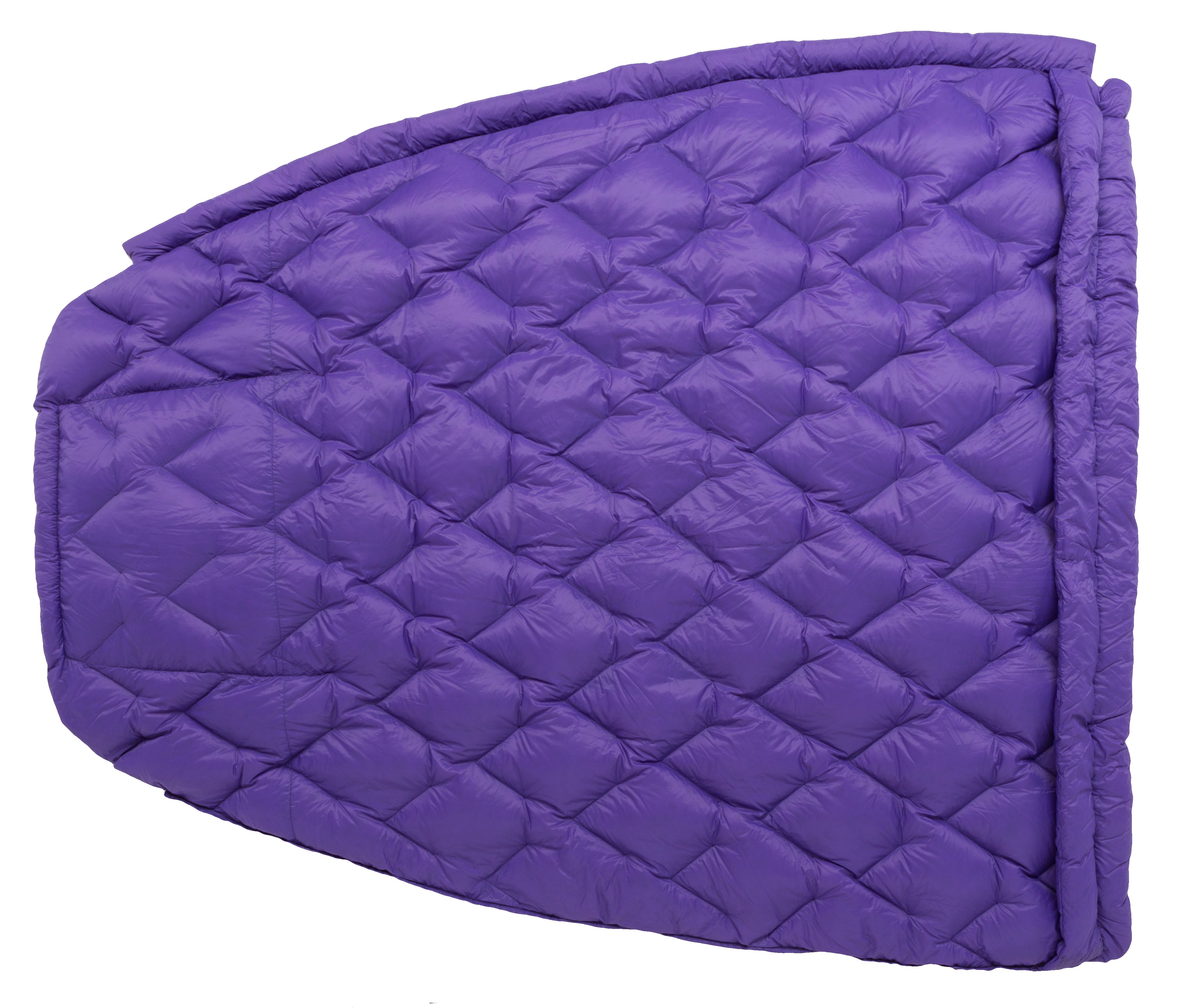 Fly Creek UL Zip Quilt_Open_Inside