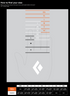 Gloves Sizing Chart F25