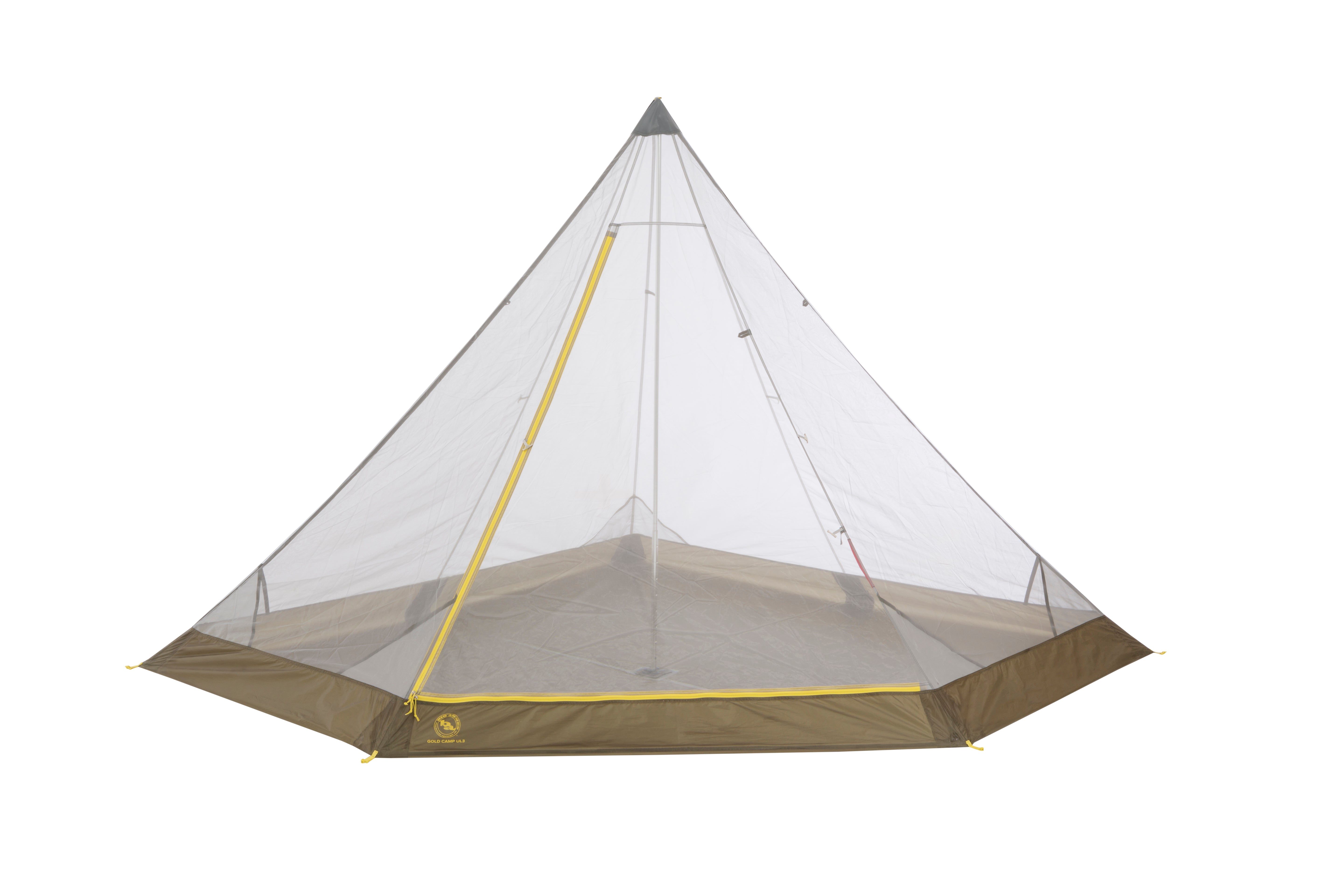 Gold Camp UL3 Mesh Insert