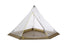 Gold Camp UL3 Mesh Insert 2