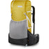 Gorilla Pivot_Yellow_LF