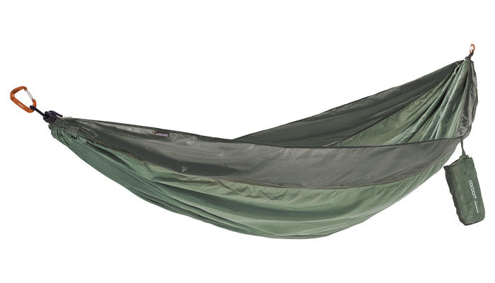 Cocoon Travel Hammock Double Set