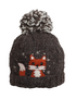 Ambler Peek-a-boo Kids Wool Beanie