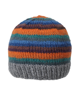 Ambler Fiesta Wool Beanie