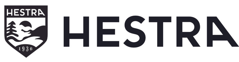 Hestra Logo