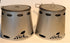 Vesuv Ti Windshield für Toaks 900ml