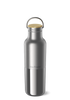 592ml Klean Kanteen®RISE Reflect VI (Bamboo Cap)-BS