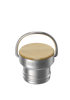 592ml Klean Kanteen®RISE Reflect VI (Bamboo Cap)-BS