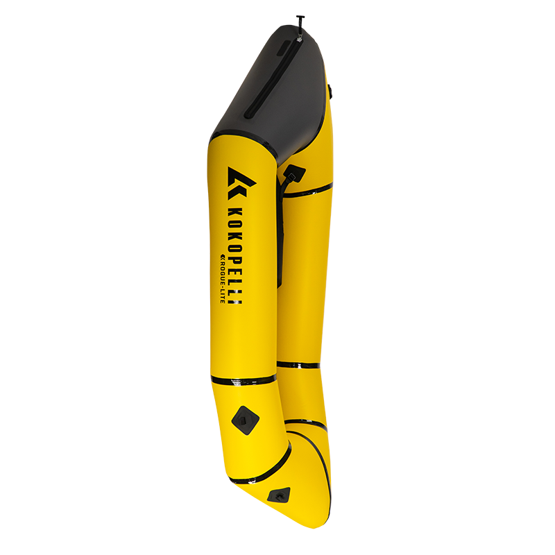 KOKOPELLI 2021 Rogue Lite TiZip 45