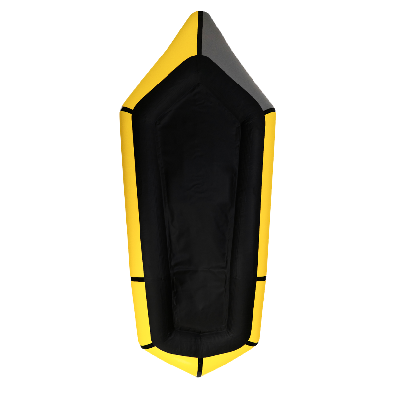 KOKOPELLI 2021 Rogue Lite TiZip Bottom