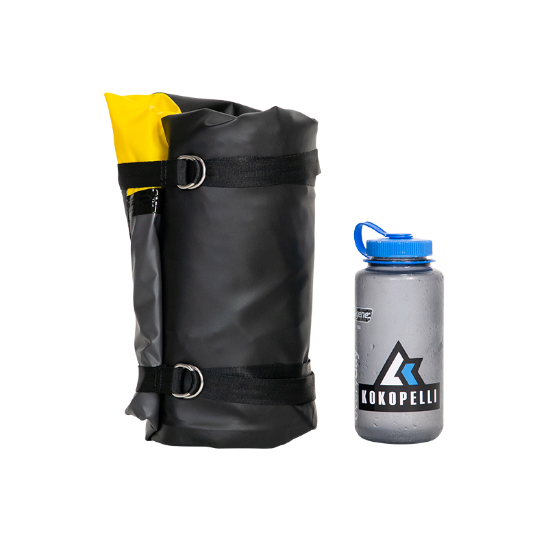 KOKOPELLI 2021 Rogue Lite TiZip Rollup
