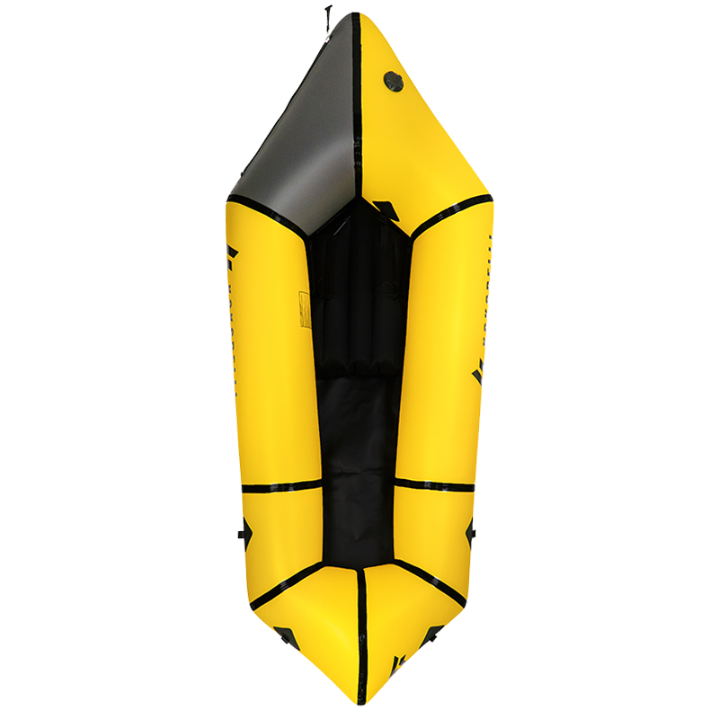 KOKOPELLI 2021 Rogue Lite TiZip Top