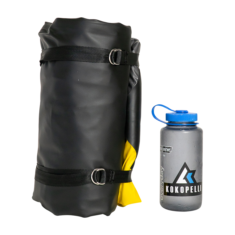 KOKOPELLI 2021 Rogue SD TiZip Rollup