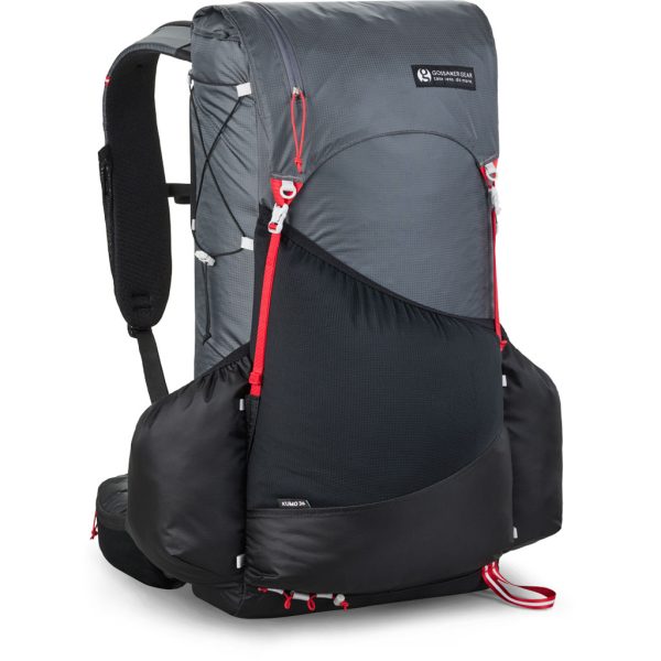 Gossamer Gear Kumo 36 Superlight