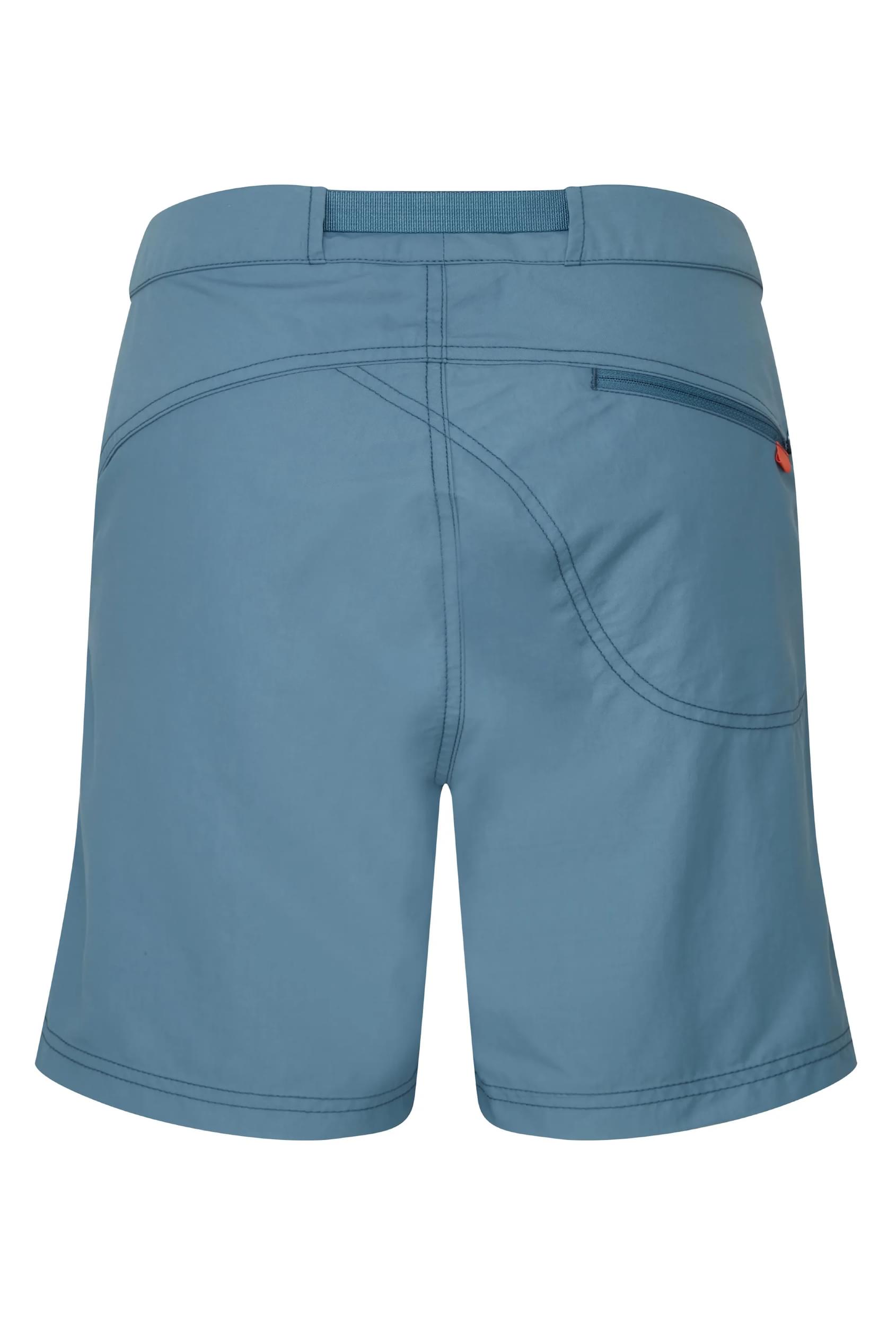 ME-002024_Approach_Womens_Short_Me-01904_IndianTeal_Back - Large