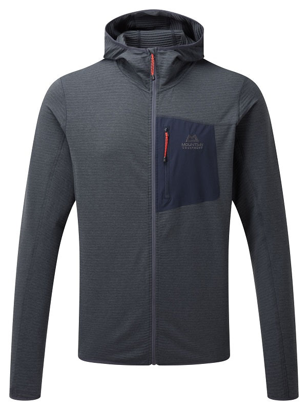 Mountain Equipment Men's Lumiko Hooded Jacket