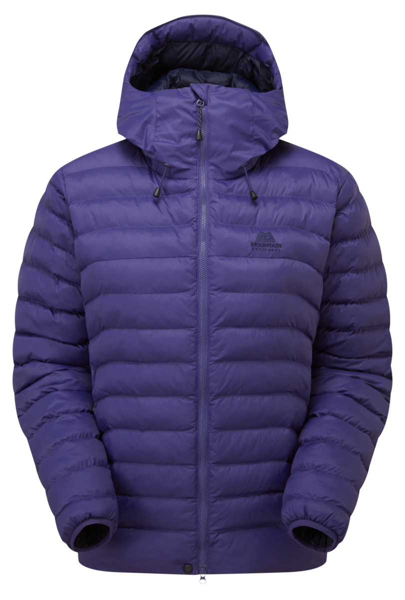 ME-005770_Superflux_Wmns_Jacket_Me-02261_Amethyst-Cosmos - Medium