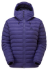 ME-005770_Superflux_Wmns_Jacket_Me-02261_Amethyst-Cosmos - Medium