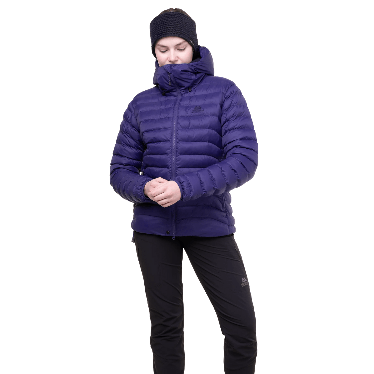 ME-005770_Superflux_Wmns_Jacket_Me-02261_Amethyst_Cosmos-06245 - Medium