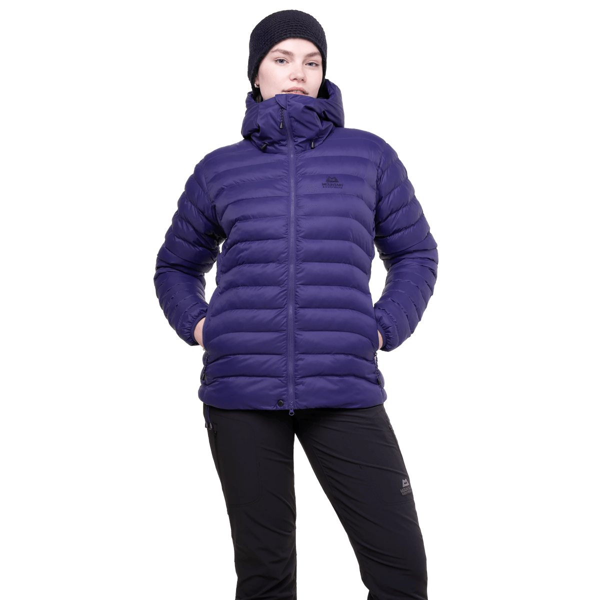 ME-005770_Superflux_Wmns_Jacket_Me-02261_Amethyst_Cosmos-06246 - Medium