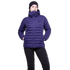 ME-005770_Superflux_Wmns_Jacket_Me-02261_Amethyst_Cosmos-06246 - Medium