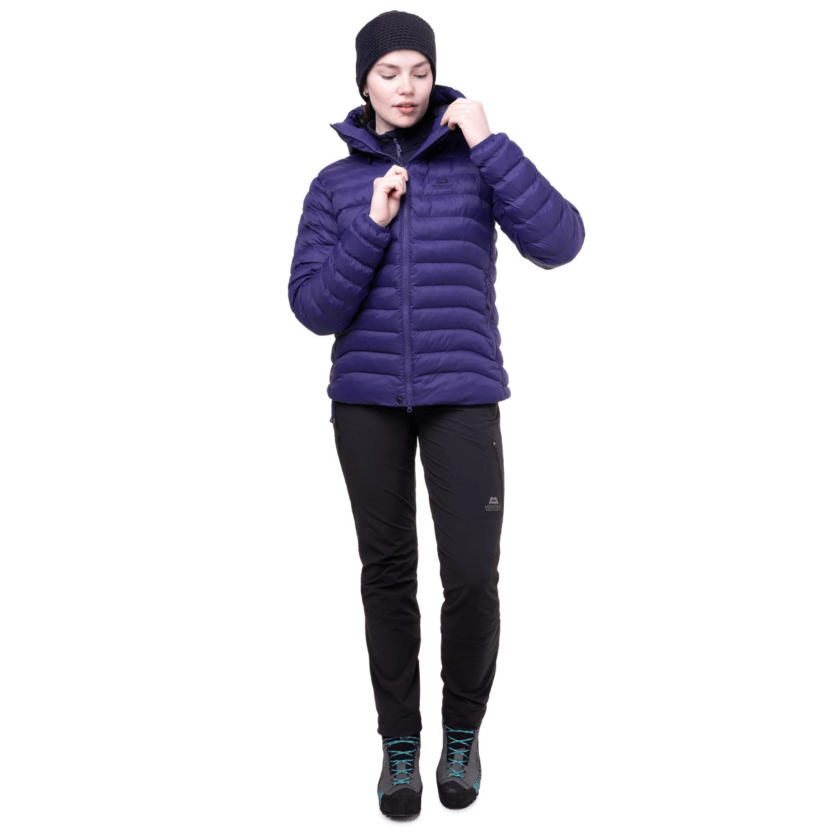 ME-005770_Superflux_Wmns_Jacket_Me-02261_Amethyst_Cosmos-06251 - Medium