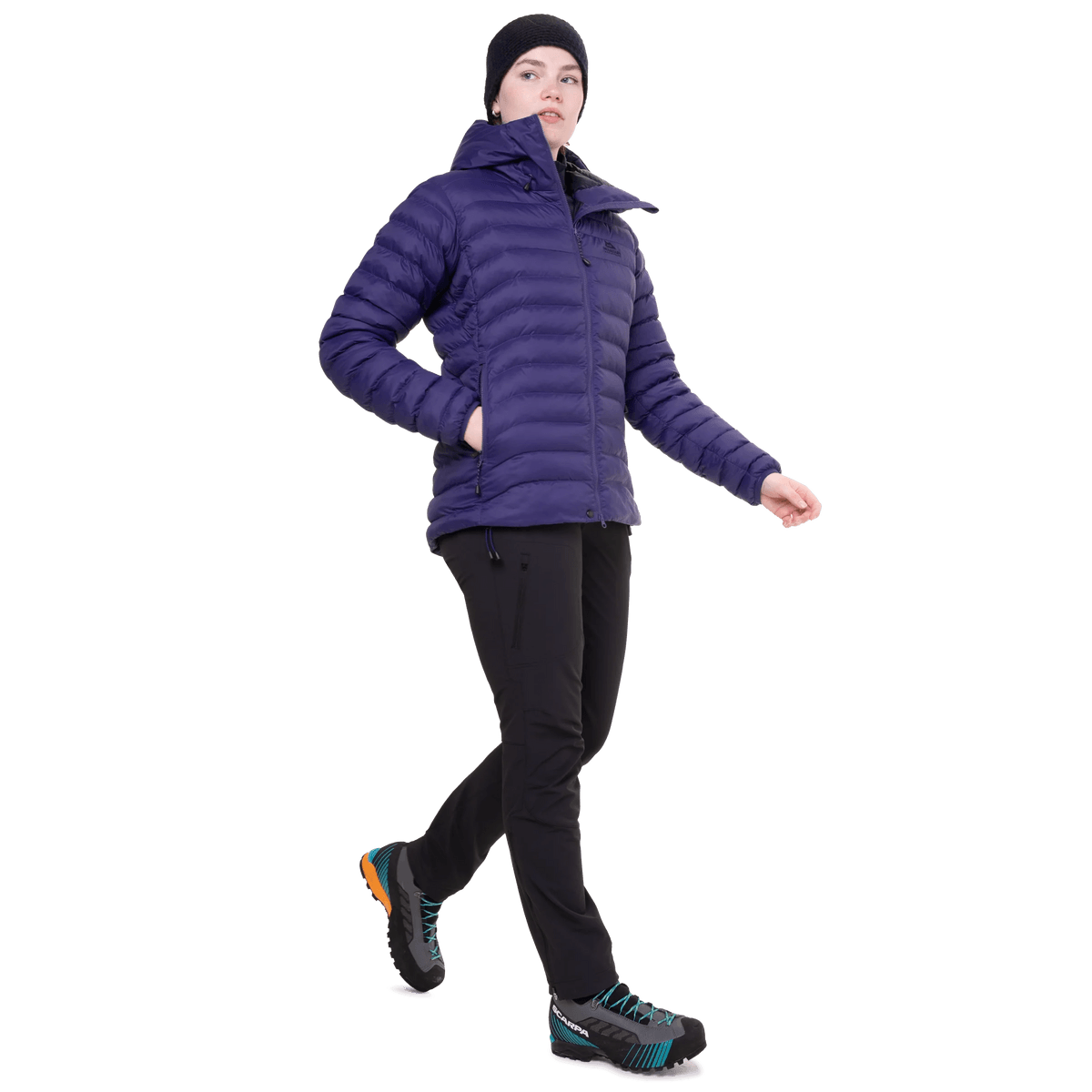 ME-005770_Superflux_Wmns_Jacket_Me-02261_Amethyst_Cosmos-06252 - Medium