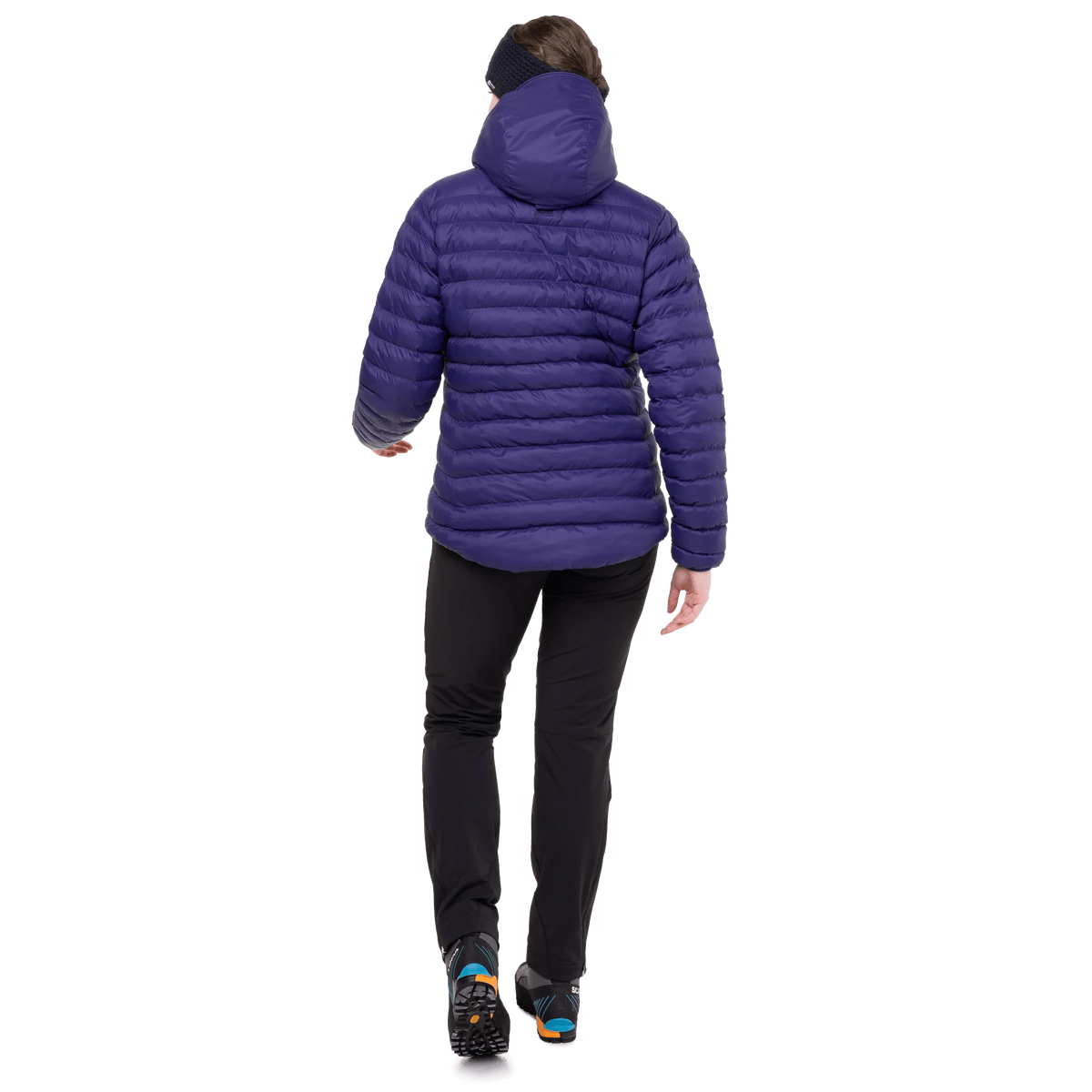 ME-005770_Superflux_Wmns_Jacket_Me-02261_Amethyst_Cosmos-06258 - Medium
