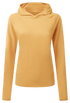ME-005993_Glace_Hooded_Womens_Top_Me-02259_Butterscotch - Small