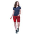 ME-006708_Comici_Womens_Short_ME-01981_Merlot_Chilli_Front-01576 - Large