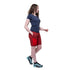 ME-006708_Comici_Womens_Short_ME-01981_Merlot_Chilli_Front-01615 - Large
