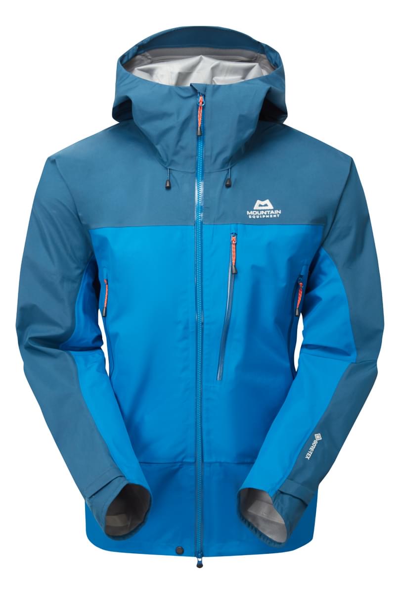ME-006911_Makalu_Mens_jacket_ME-01680_MykonosMajolica - Medium