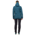 Mountain Equipment W's Saltoro Jacke, majolica blue