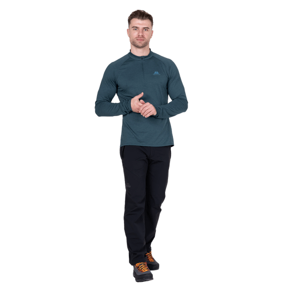 ME-007879_Nava_LS_Mens_Zip-T_ME-01635_Majolica_Blue-11-47 - Small