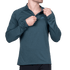 ME-007879_Nava_LS_Mens_Zip-T_ME-01635_Majolica_Blue-23-50 - Small