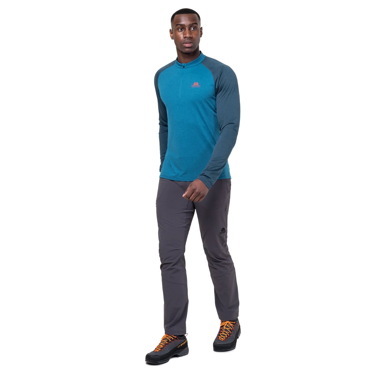 ME-007879_Nava_LS_Mens_Zip-T_ME-01680_Mykonos_Majolica-03994 - Medium