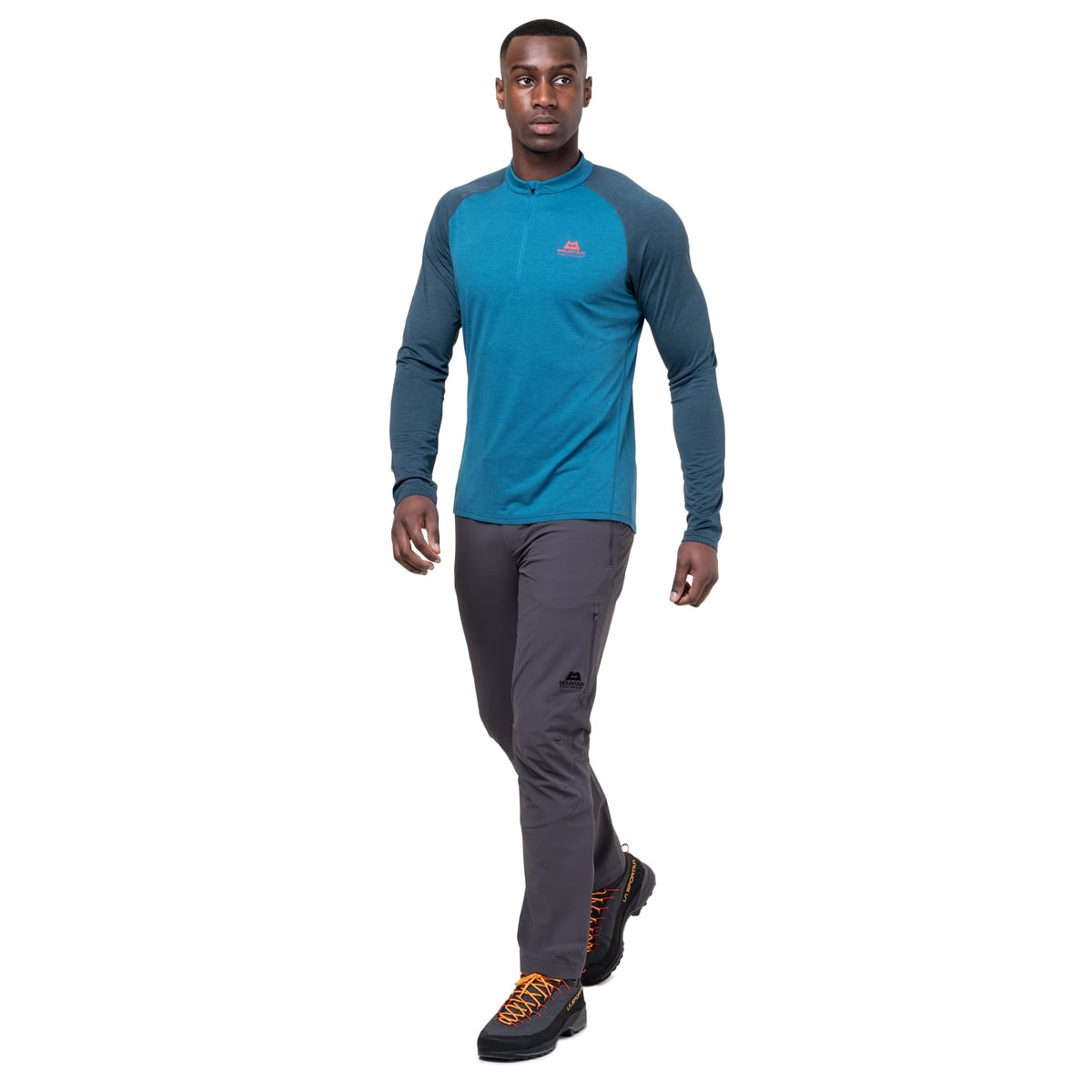 ME-007879_Nava_LS_Mens_Zip-T_ME-01680_Mykonos_Majolica-03997 - Medium