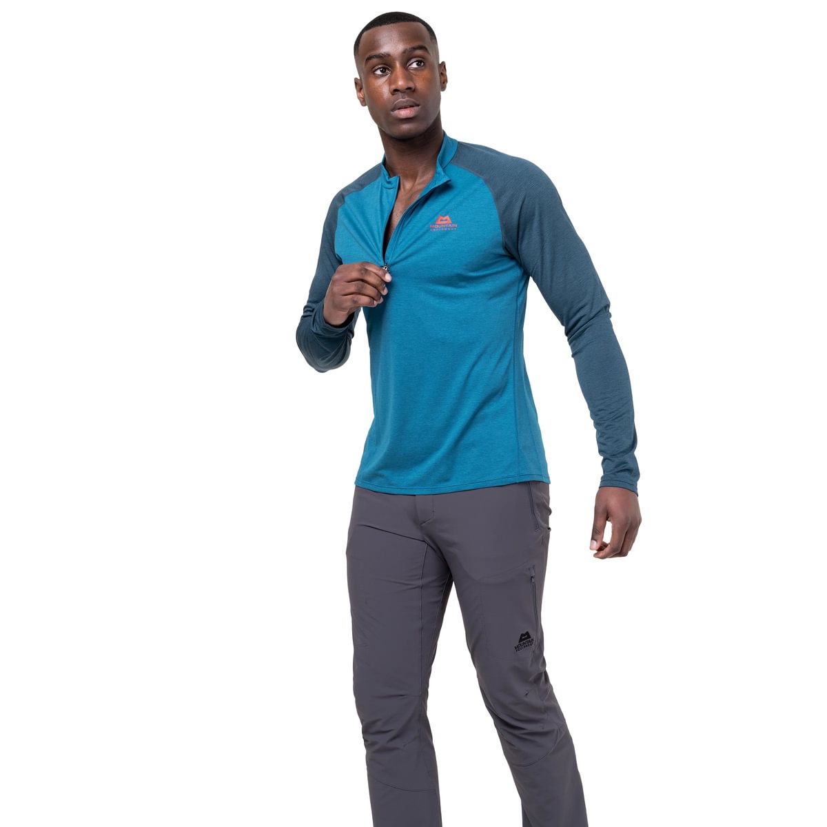 ME-007879_Nava_LS_Mens_Zip-T_ME-01680_Mykonos_Majolica-04000 - Medium