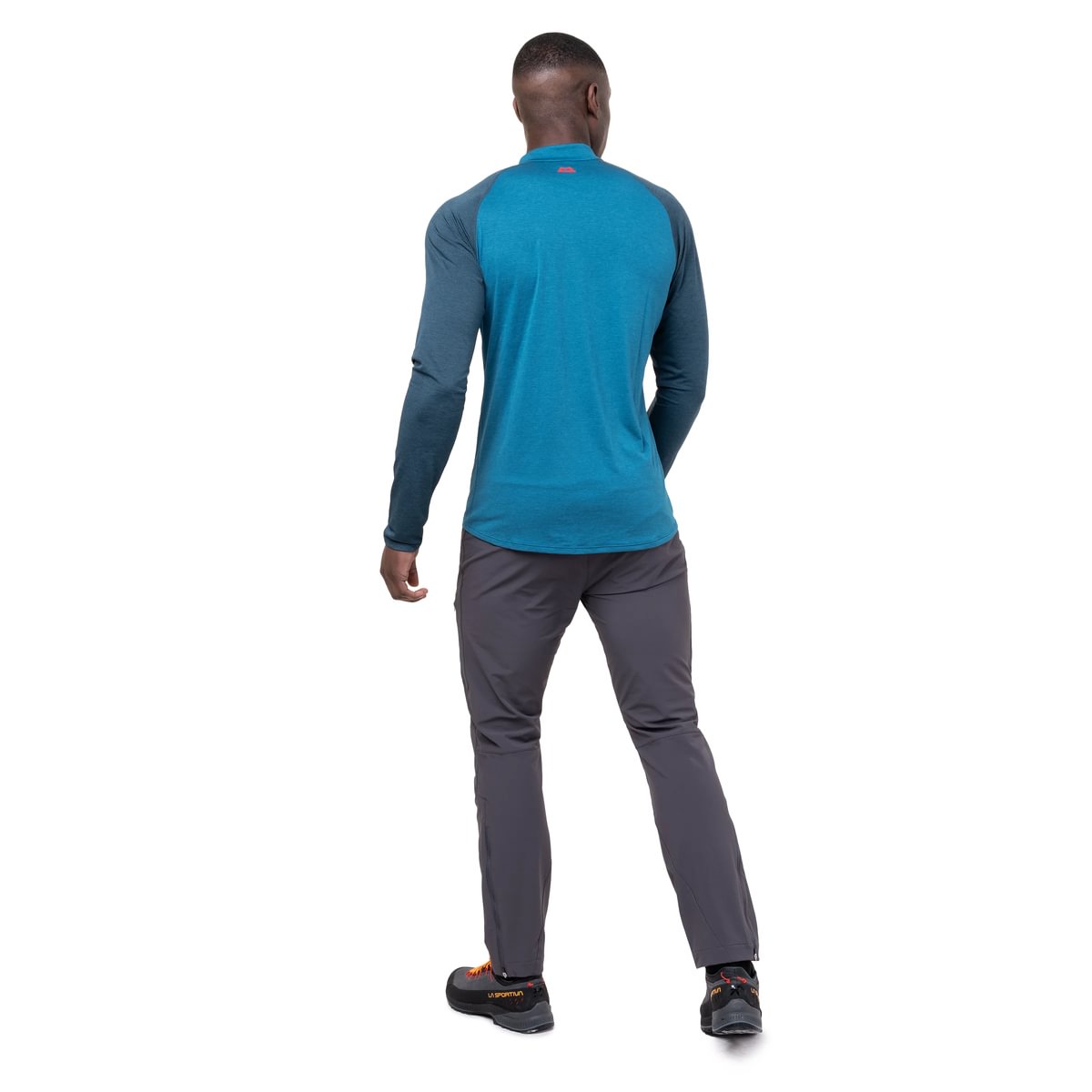 ME-007879_Nava_LS_Mens_Zip-T_ME-01680_Mykonos_Majolica-04003 - Medium