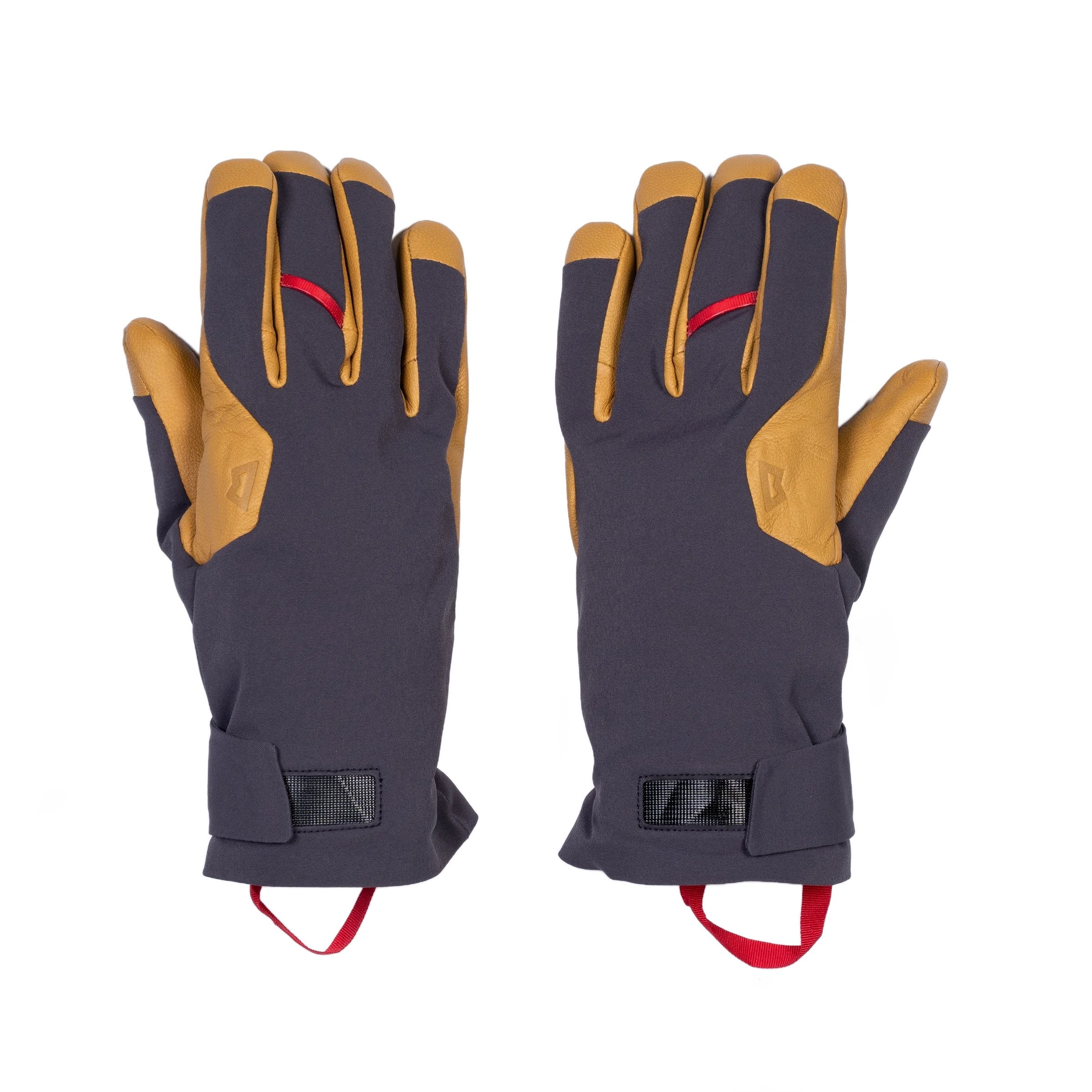 ME-007925_Direkt_Glove_ME-02274_Obsidian_Tan-881 - Large