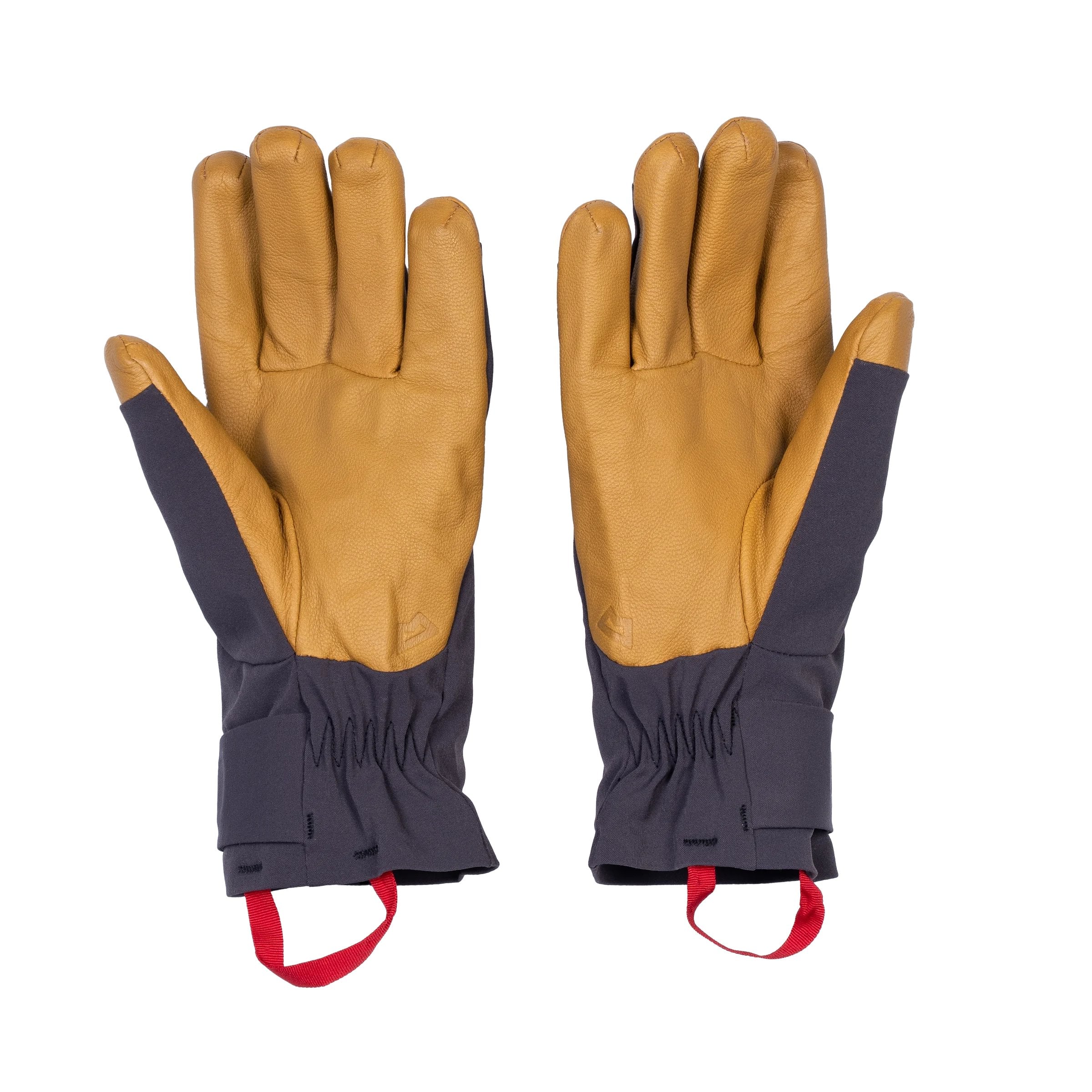 ME-007925_Direkt_Glove_ME-02274_Obsidian_Tan-888 - Large