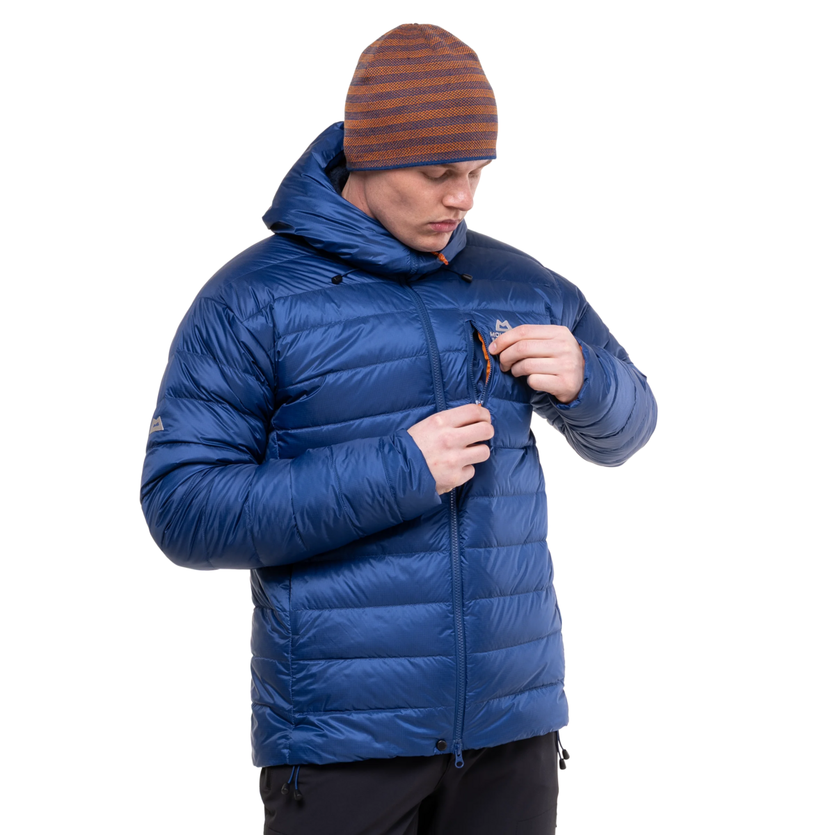 ME-007986_Baltoro_Mens_Jacket_Me-01899_Admiral_Blue-09811 - Medium