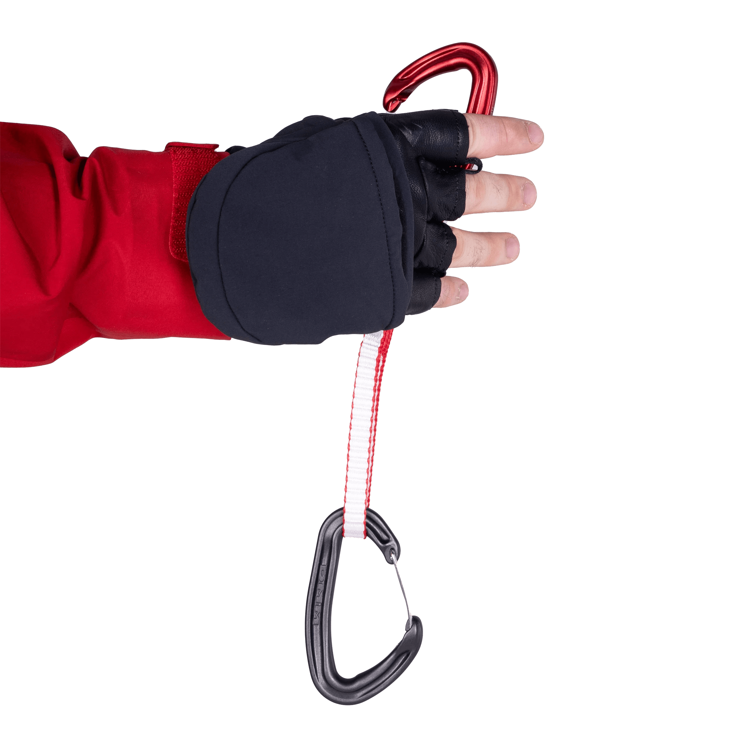 ME-008022_G2_Alpine_Combi_Mitt_ME-01355_Black_Black-1160 - Large